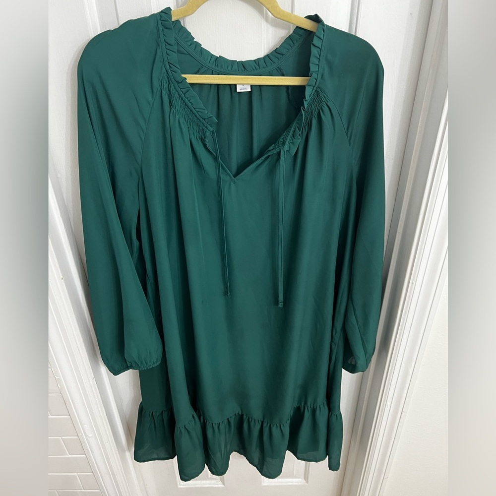 Old Navy dress - size XL
